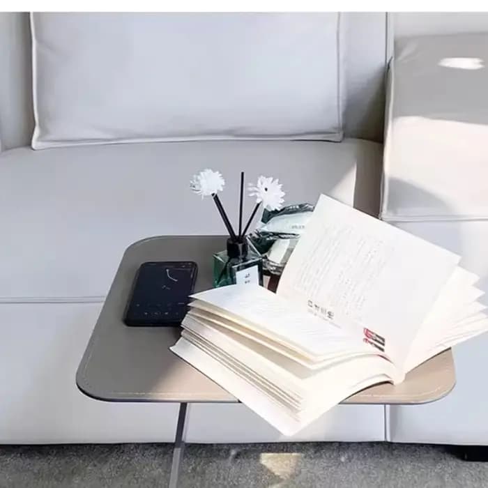 Table basse d'appoint pour salon