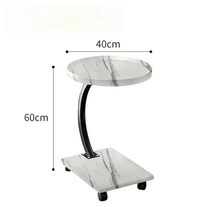 Petite Table mobile pour la maison
