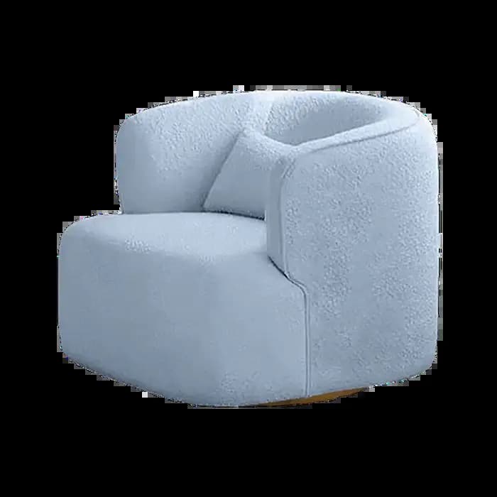 Canapé Glamour Créatif Beauté Exquise Style Européen Canapés Design Salon Élégant Casa Arredamento Meubles
