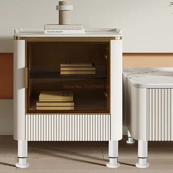 Pieds de meubles extensibles réglables, Support de Table et de canapé, meuble TV de forme ronde et r