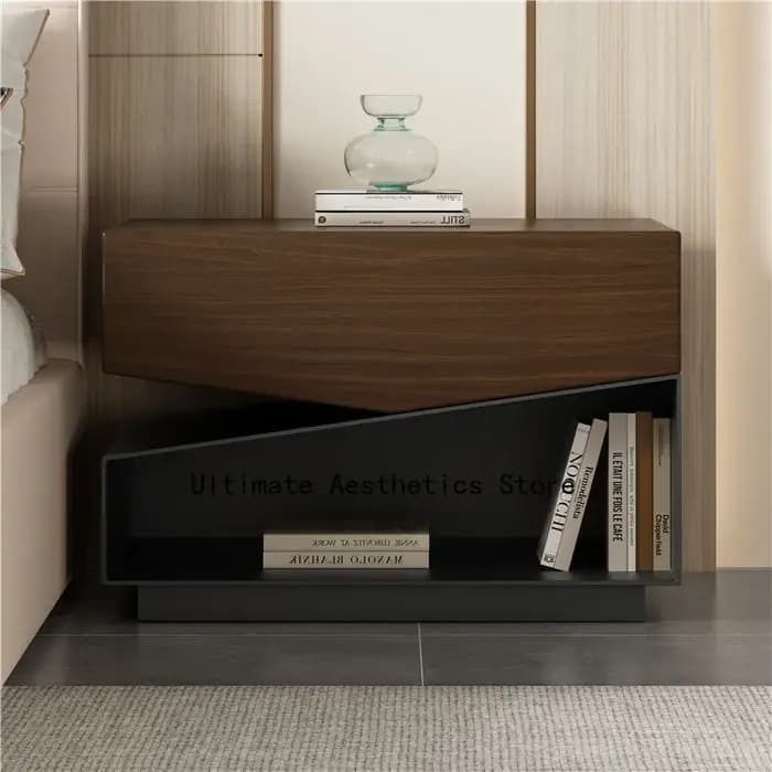 Table de chevet de luxe