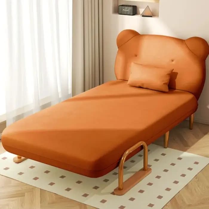 Canapé d'angle compact vintage pas cher pour salon - Meubles de maison en liquidation