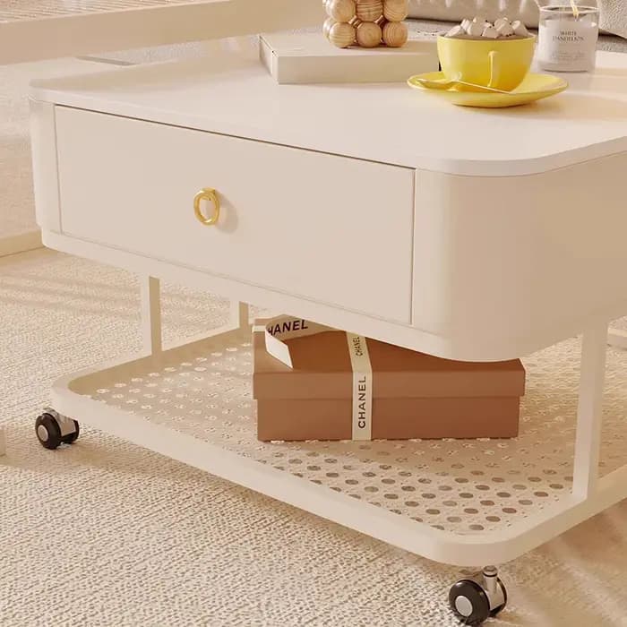 Table basse Vintage Premium
