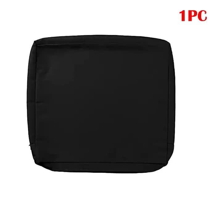 Juste de Remplacement pour Coussin de Canapé