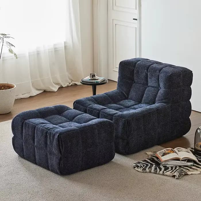 Canapé de Compression pour petit appartement