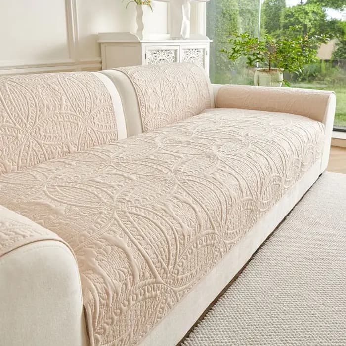 1 PC-coussin de canapé tout compris 2025 nouveau coussin