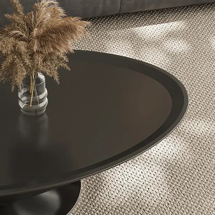 Tables basses peu encombrantes de Style italien