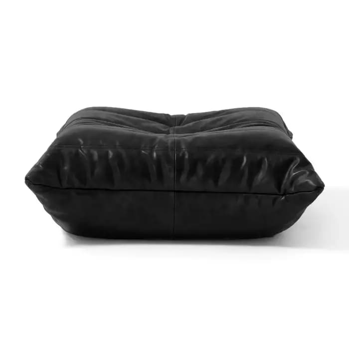 Canapé Caterpillar Canapé sans cadre Salon moderne Balcon Salon Canapé paresseux disponible Canapé e
