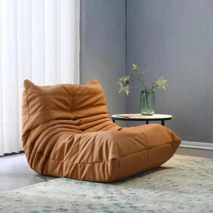 Canapé surdimensionné en mousse à mémoire de forme pour adultes, meubles de salon confortables et co