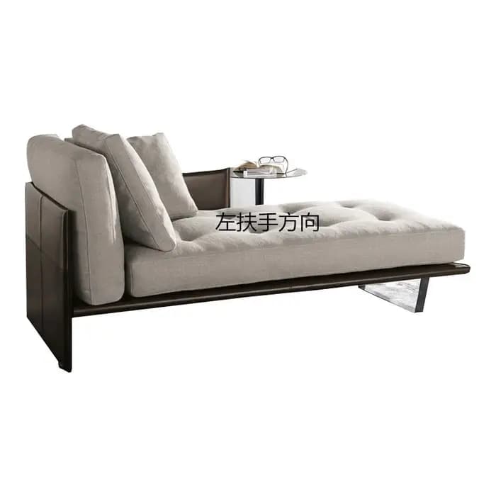 Banc de chambre design pour entrée, camping, ergonomique, de luxe, pour salon, cuisine, style nordiq