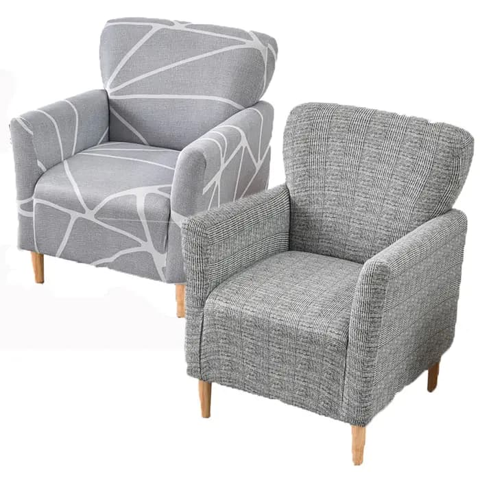 Housses de fauteuil relaxantes tout compris