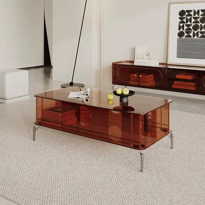 Meubles TV design esthétique