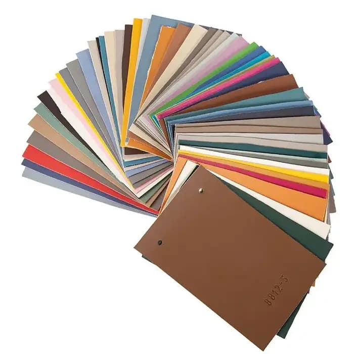 Tissu en Faux cuir épais au mètre, pour rembourrage, canapé, chaises, meubles, mur de fond, bricolag