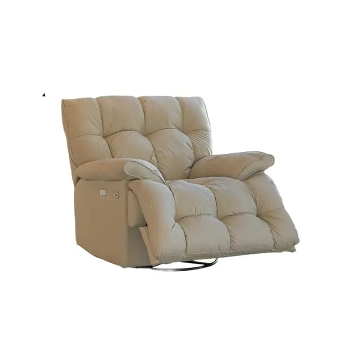Robairs mur salon canapé paresseux luxe chaise