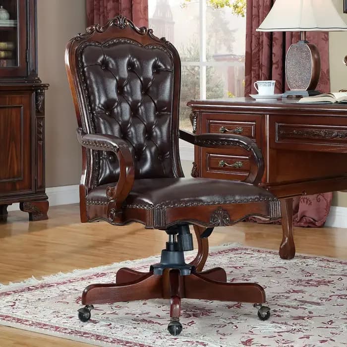 Chaise de salon moderne de luxe