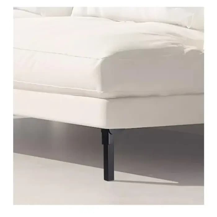 Base de meuble pliable