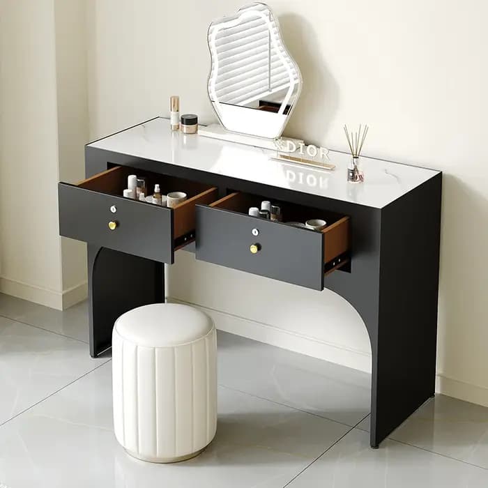 Table Console minimaliste italienne