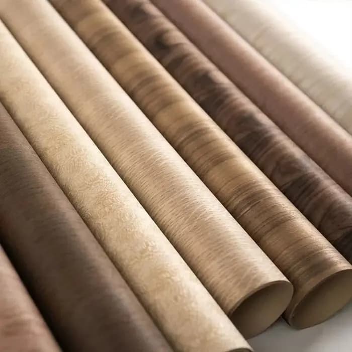 Placage en bois naturel pour meubles