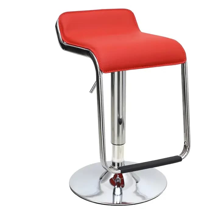Tabouret de Bar pivotant