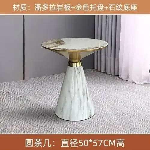 Petite Table basse de luxe