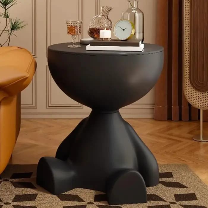 Table basse, table d'appoint de canapé