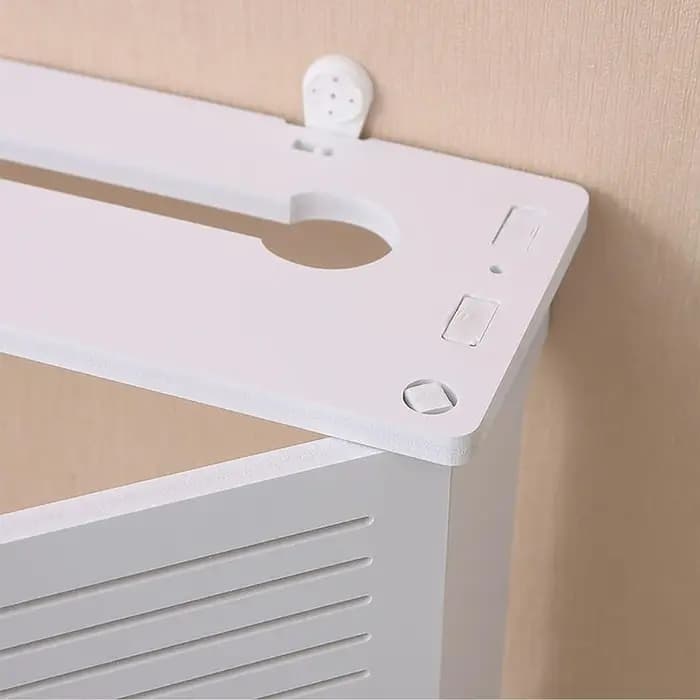 Boîte de rangement pour routeur WiFi