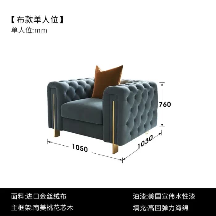 Luxe Europe canapé étage appartement adultes relaxant canapé design Couples jeu enfants Divani Da So