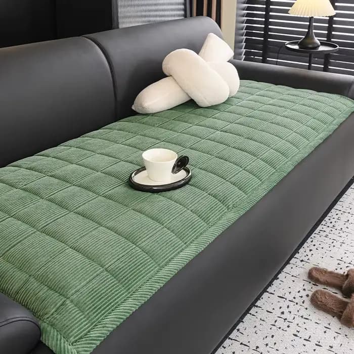Coussin de siège antidérapant minimaliste moderne