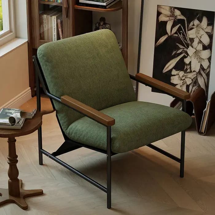 Fauteuil Mid-Century, Canapés de salon