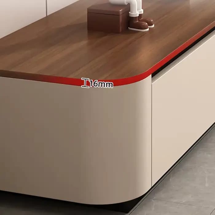 Consoles de télévision simples nordiques, meuble de Style maison, personnalité, supports de télévisi
