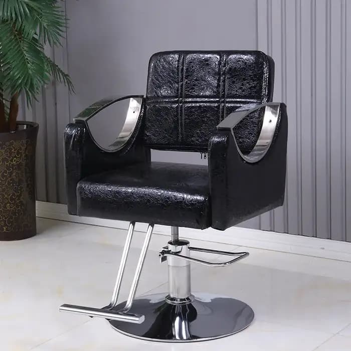Fauteuil de Salon Vintage Esthétique