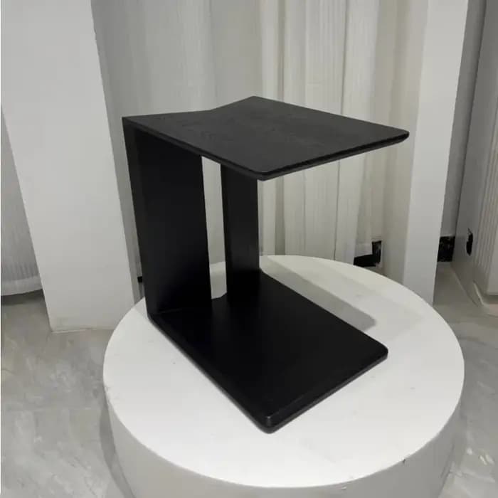 Table basse Glamour esthétique