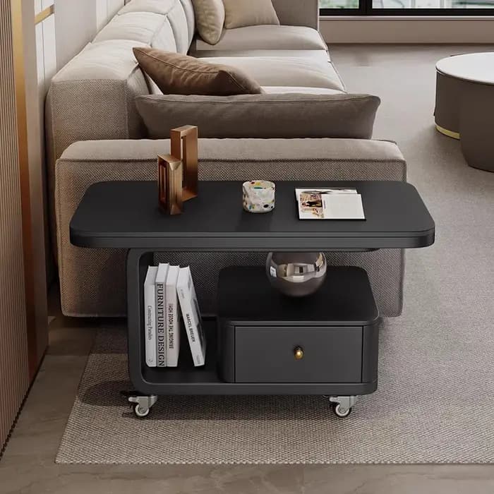 Table basse légère de luxe de qualité