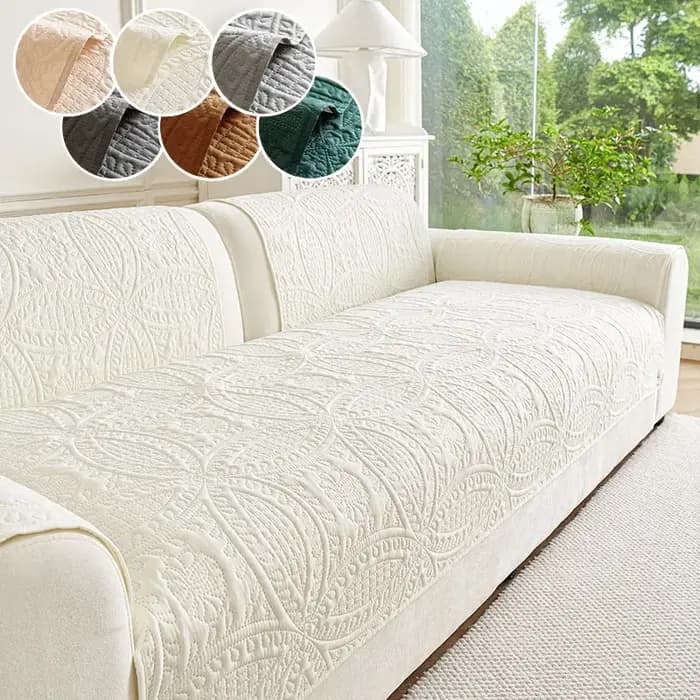 1 PC-coussin de canapé tout compris 2025 nouveau coussin
