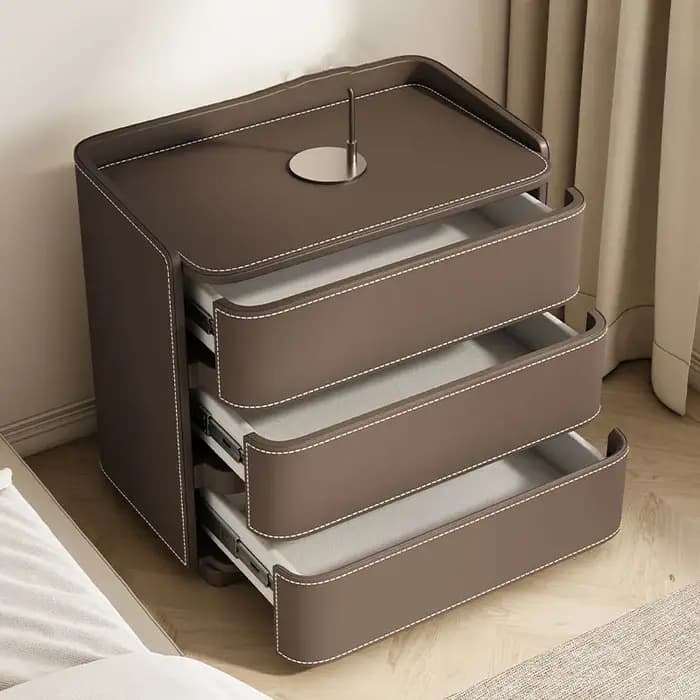 Table De chevet italienne Simple