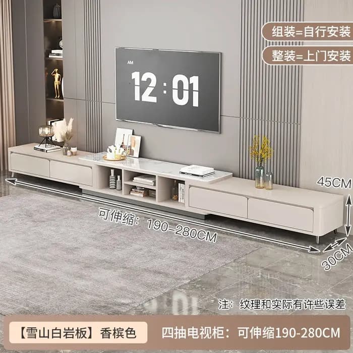 Meuble Tv moderne Simple