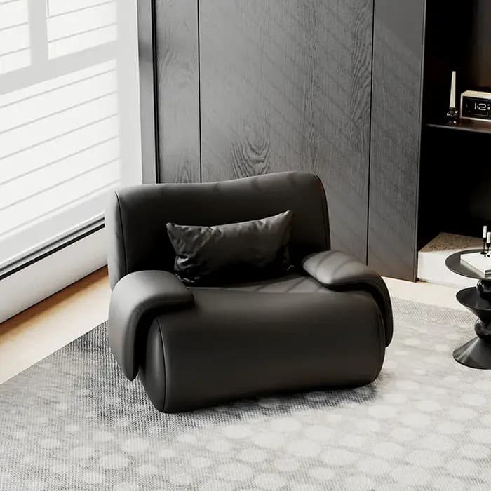 Répliques de canapés de luxe pour salon
