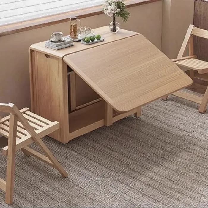 Tables à manger nordiques de qualité supérieure