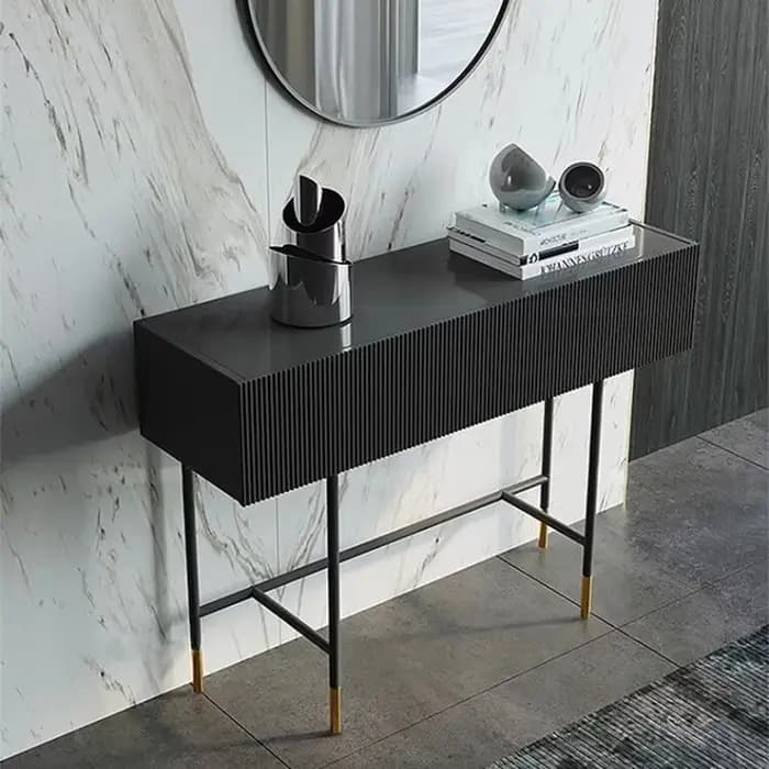 Tables de Console de luxe italiennes