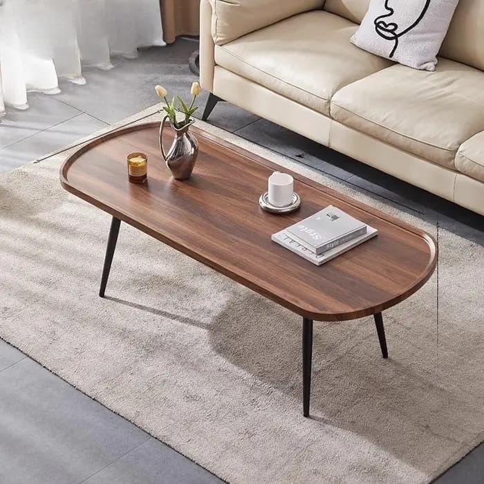 Table basse esthétique bon marché