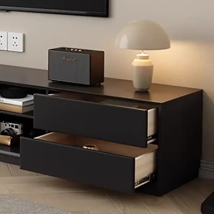 Meuble Tv minimaliste moderne