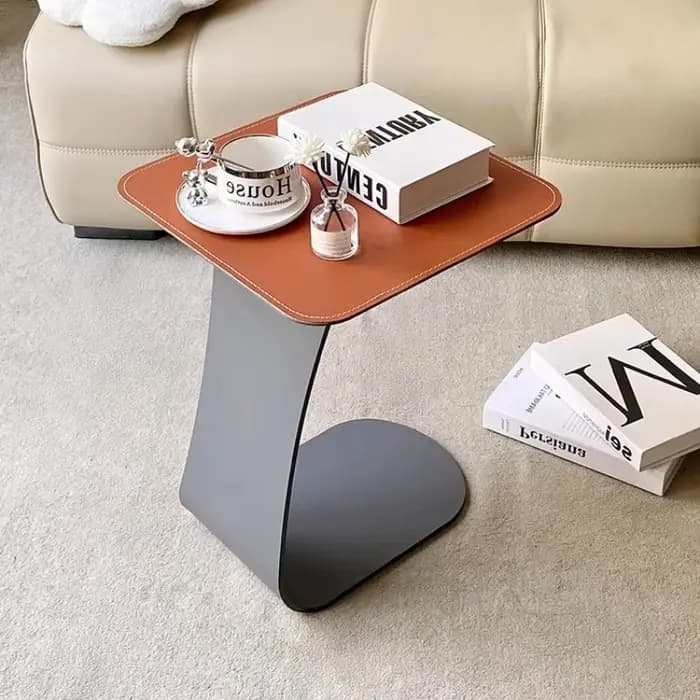 Table basse d'appoint pour salon