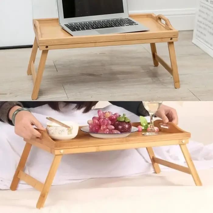 Nouveau Table pliante multifonction Mini