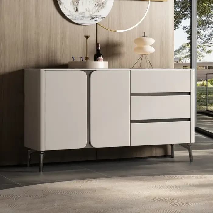 Armoires de Salon de rangement Design