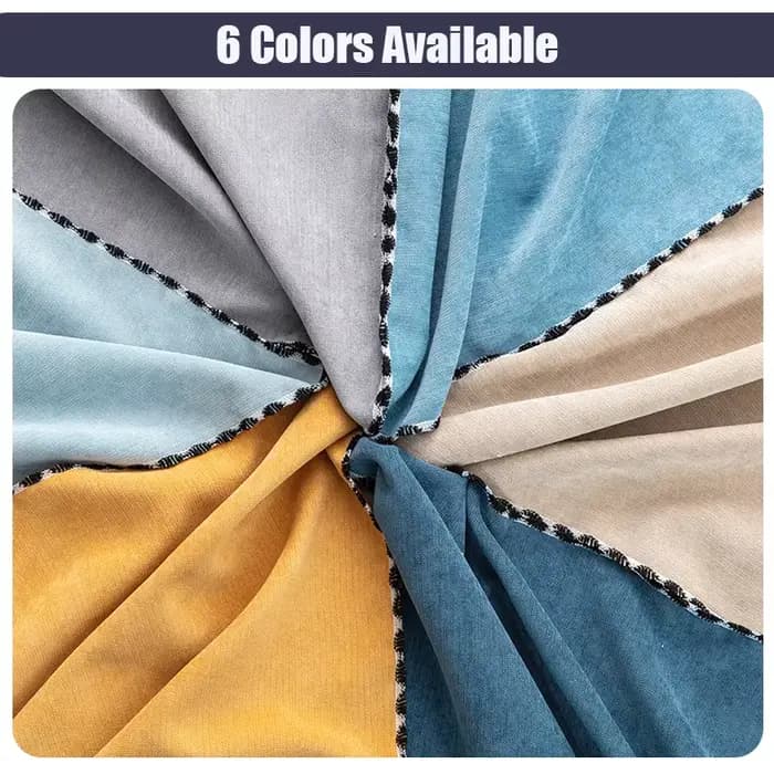 Couverture de canapé imperméable