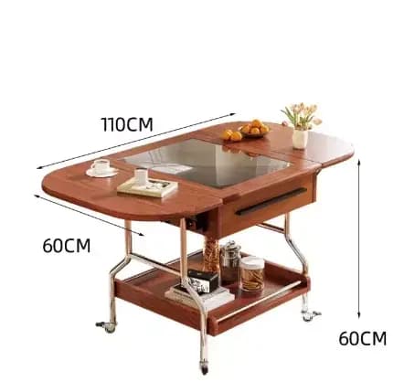 Tables basses de salon