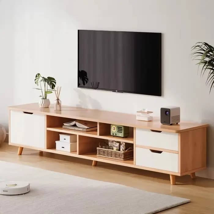 Meuble TV moderne pour salon