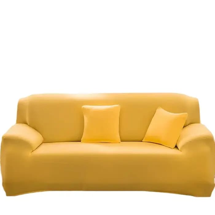 Juste extensible pour canapé et fauteuil 1/2/3/4 places