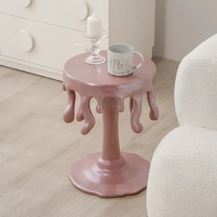 Table basse moderne nordique salon Tables à thé