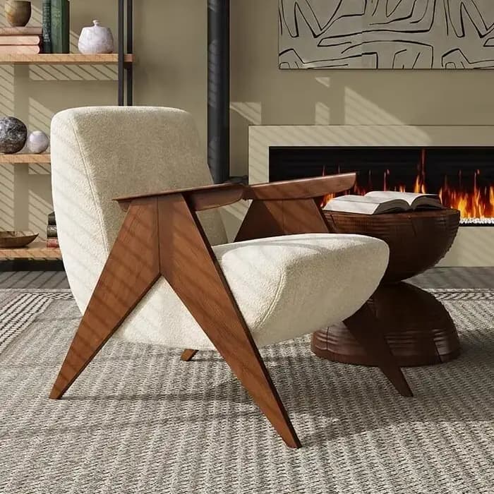 Fauteuil de salon, canapé